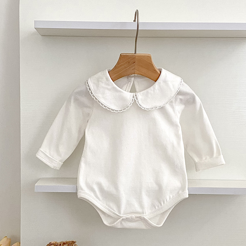 New Baby Girl Romper Baby Girl - огляд і ціна Bamboo Bodysuit Baby
