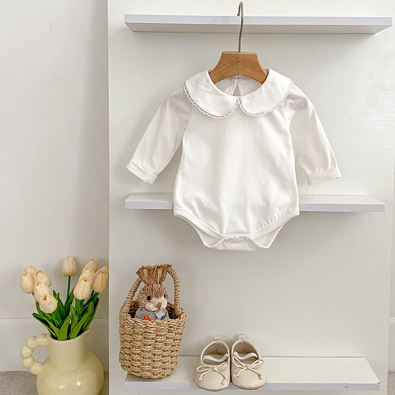 0-24M Summer Newborn Kids Baby - огляд і ціна Bamboo Bodysuit Baby