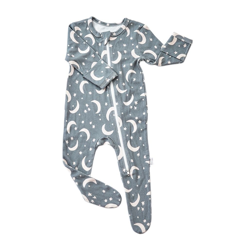 HappyFlute New Long-sleeve Bam - огляд і ціна Bamboo Bodysuit Baby