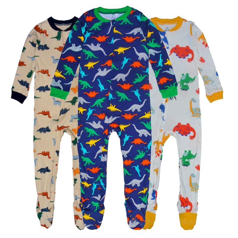 Four Seasons Spring and Summer - огляд і ціна Baby Clothing Bundles