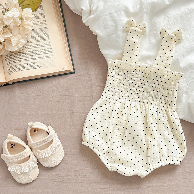 Summer Outfit Kids Baby Clothe - огляд і ціна Bamboo Bodysuit Baby