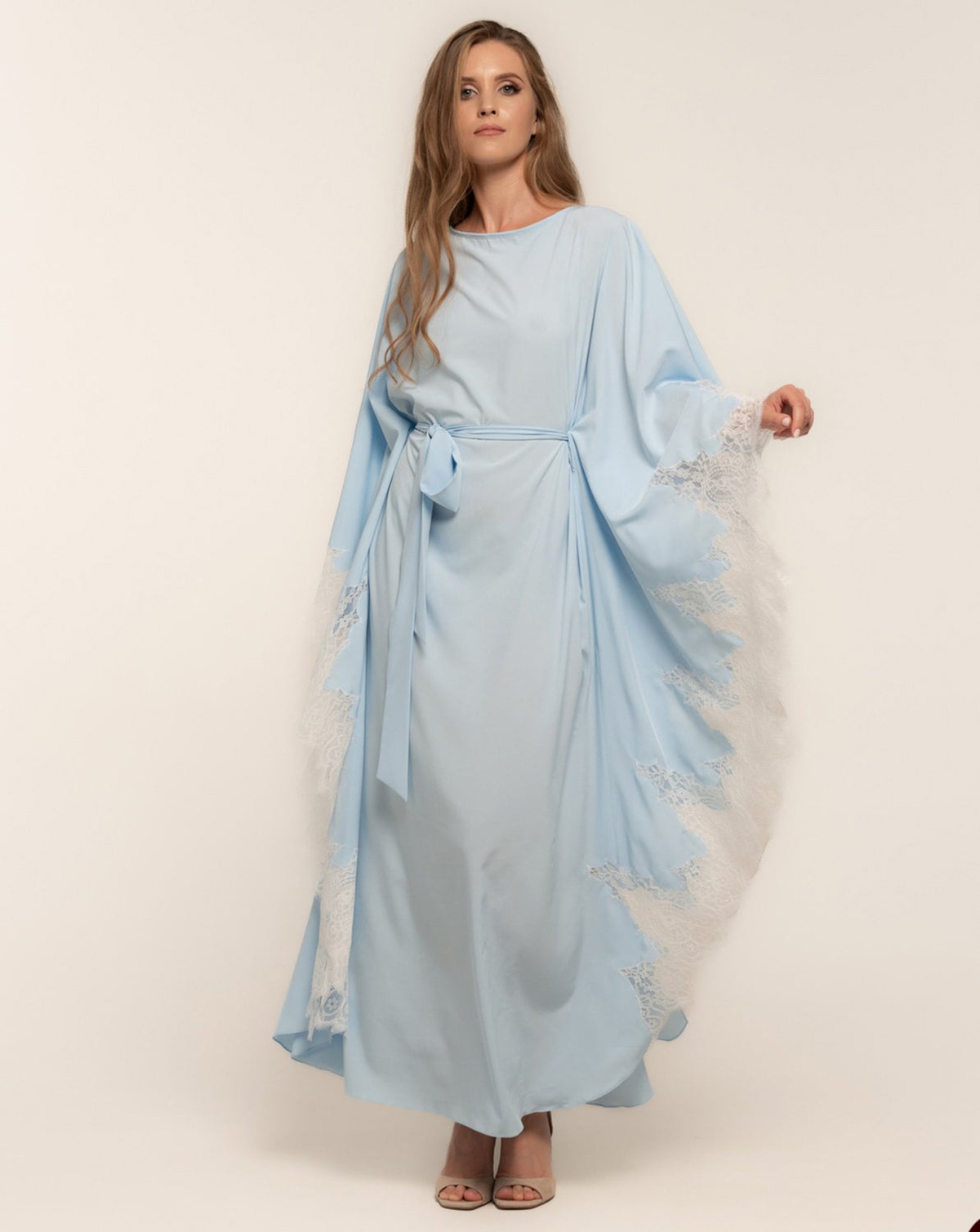 Baby Bathrobe Women's Nightwea - огляд і ціна Baby Gown Nightwear