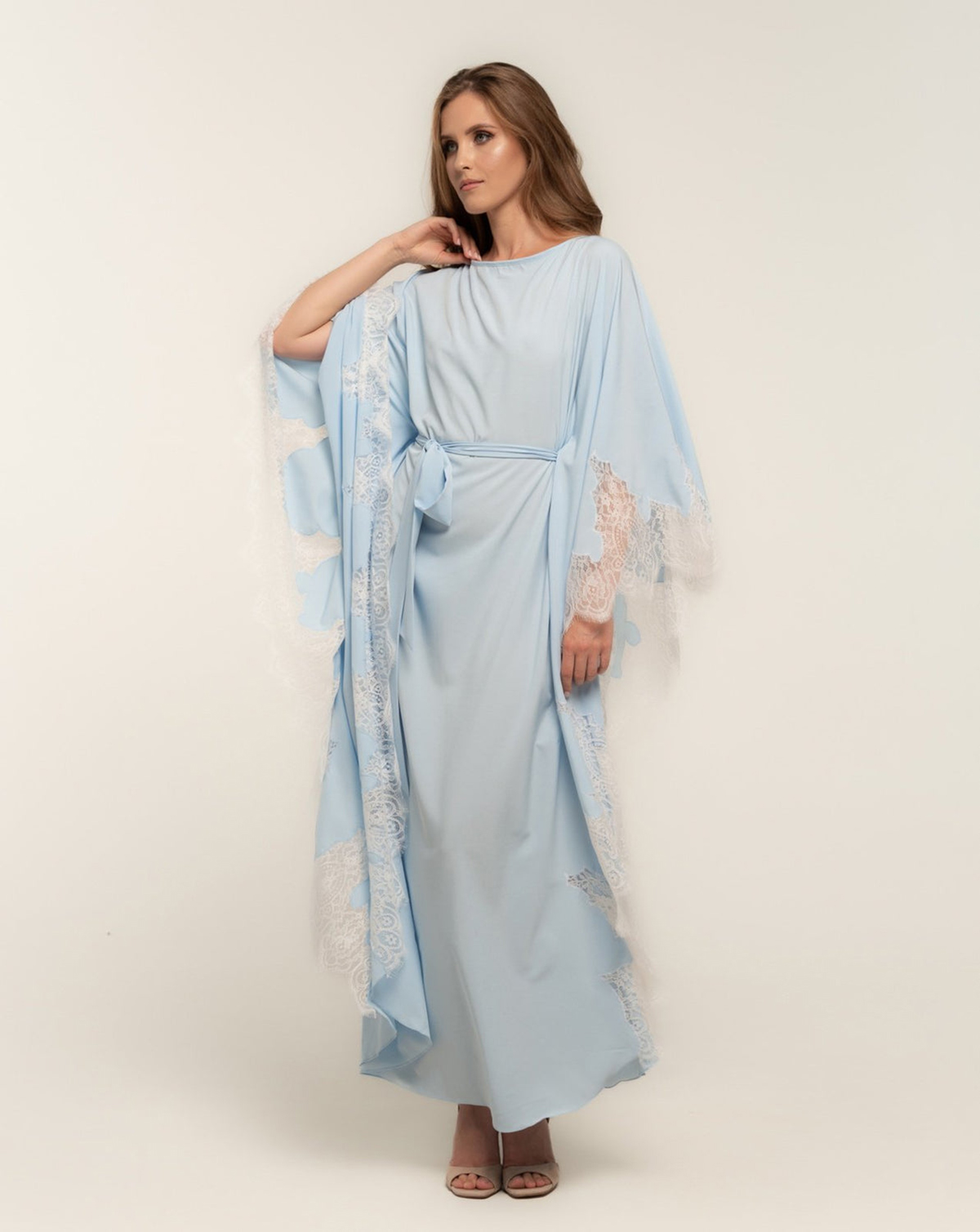 Baby Bathrobe Women's Nightwea - огляд і ціна Baby Gown Nightwear