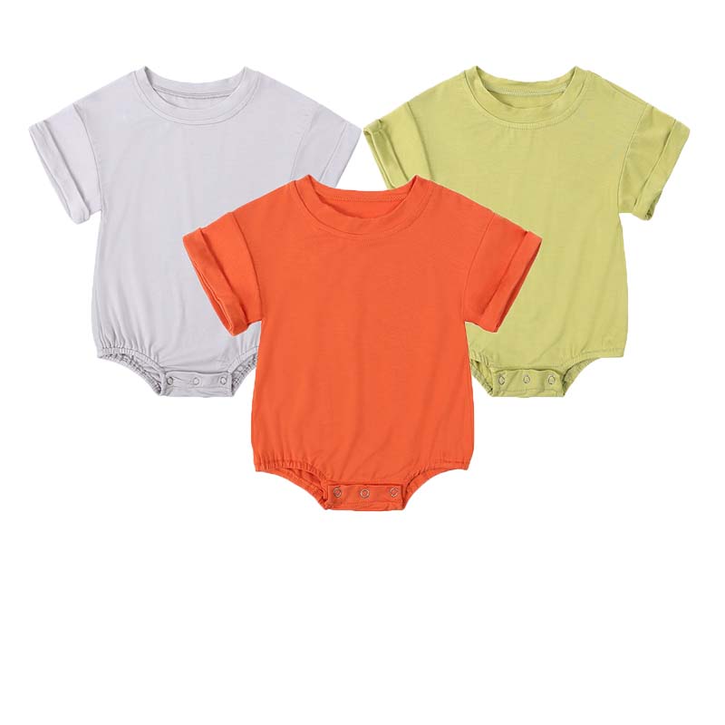 Baby Clothing Bamboo Fiber Bod - огляд і ціна Bamboo Bodysuit Baby