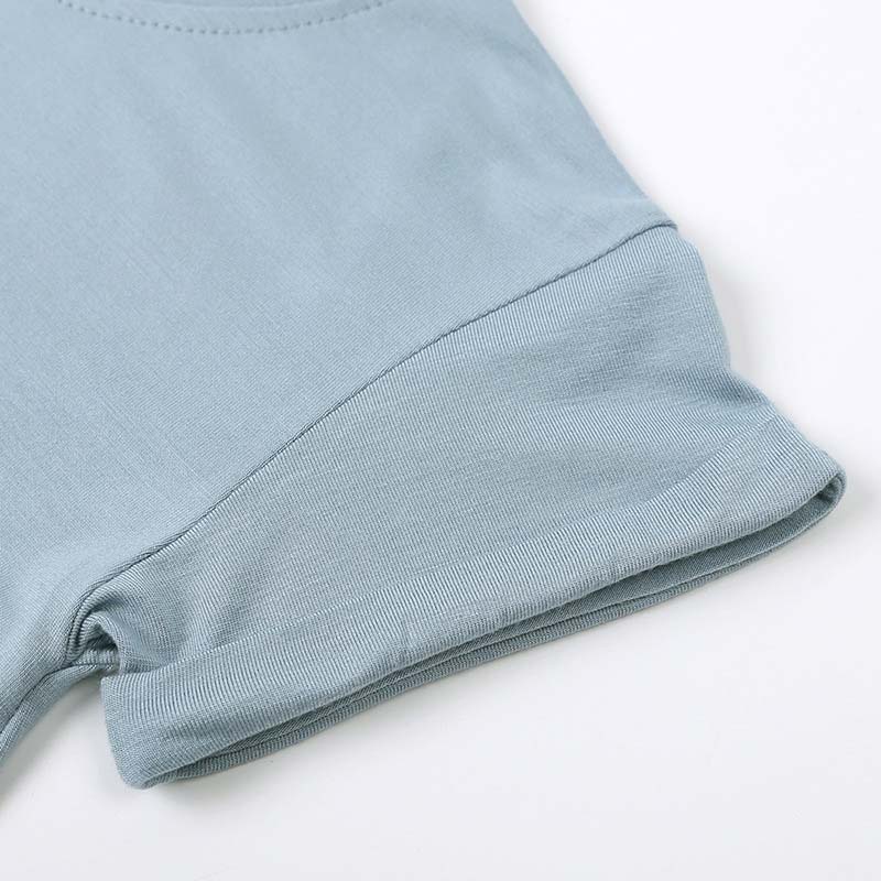 Baby Clothing Bamboo Fiber Bod - огляд і ціна Bamboo Bodysuit Baby