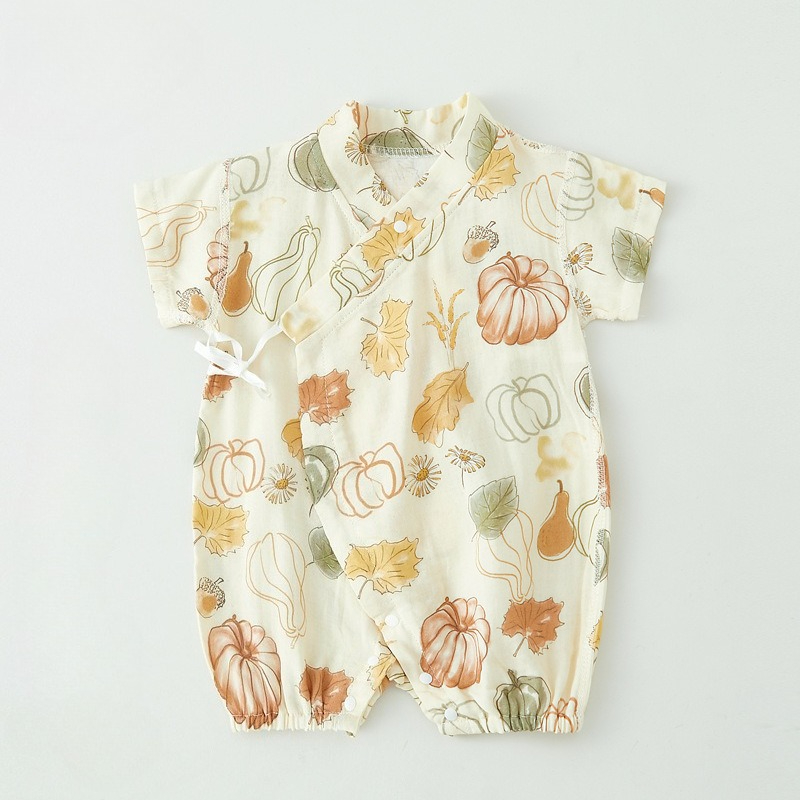 Unisex Baby Summer Onesie Baby - огляд і ціна Bamboo Bodysuit Baby