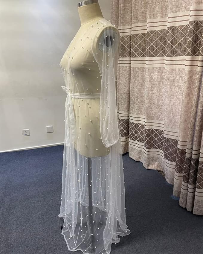 Maternity Gown for Baby Shower - огляд і ціна Baby Gown Nightwear