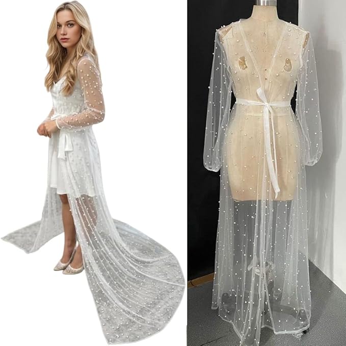 Maternity Gown for Baby Shower - огляд і ціна Baby Gown Nightwear