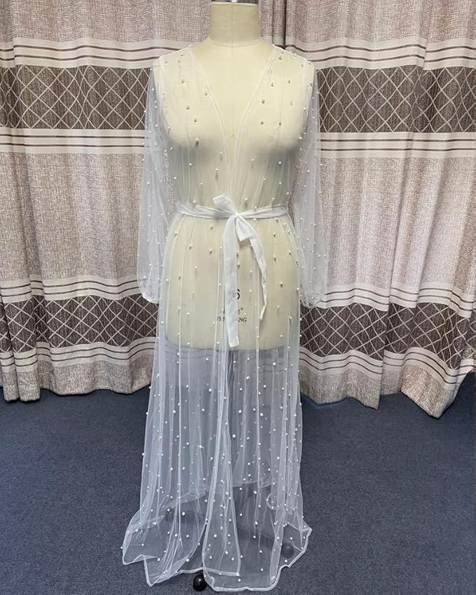 Maternity Gown for Baby Shower - огляд і ціна Baby Gown Nightwear