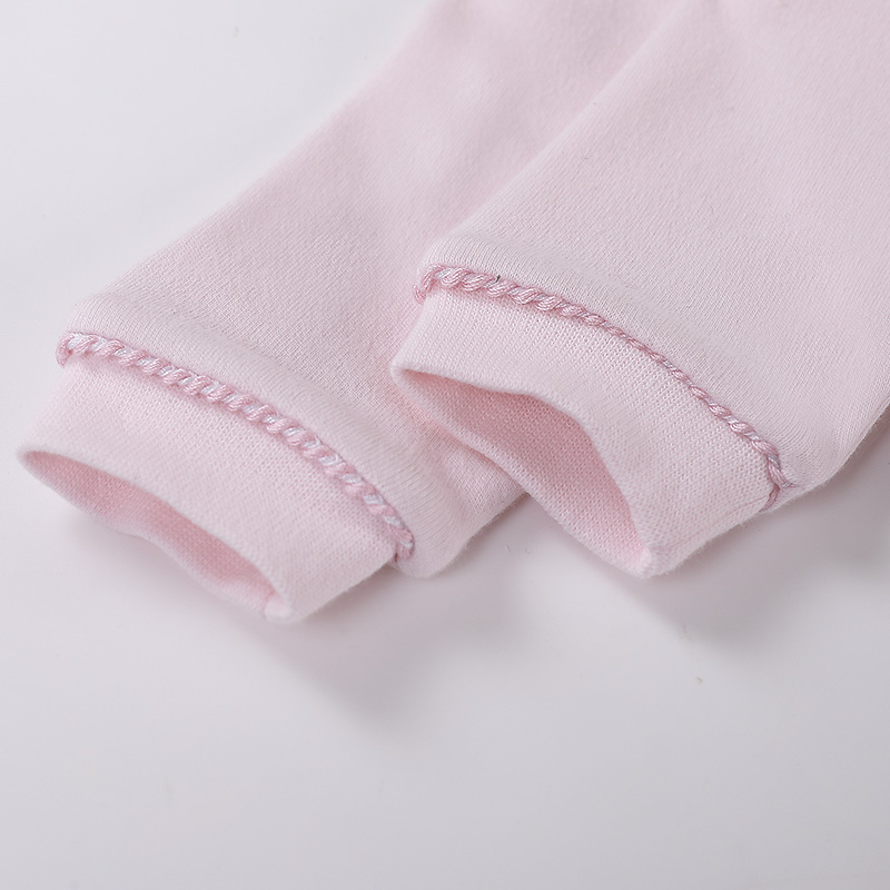 0M Newborn Baby Footed Romper  - огляд і ціна Bamboo Bodysuit Baby