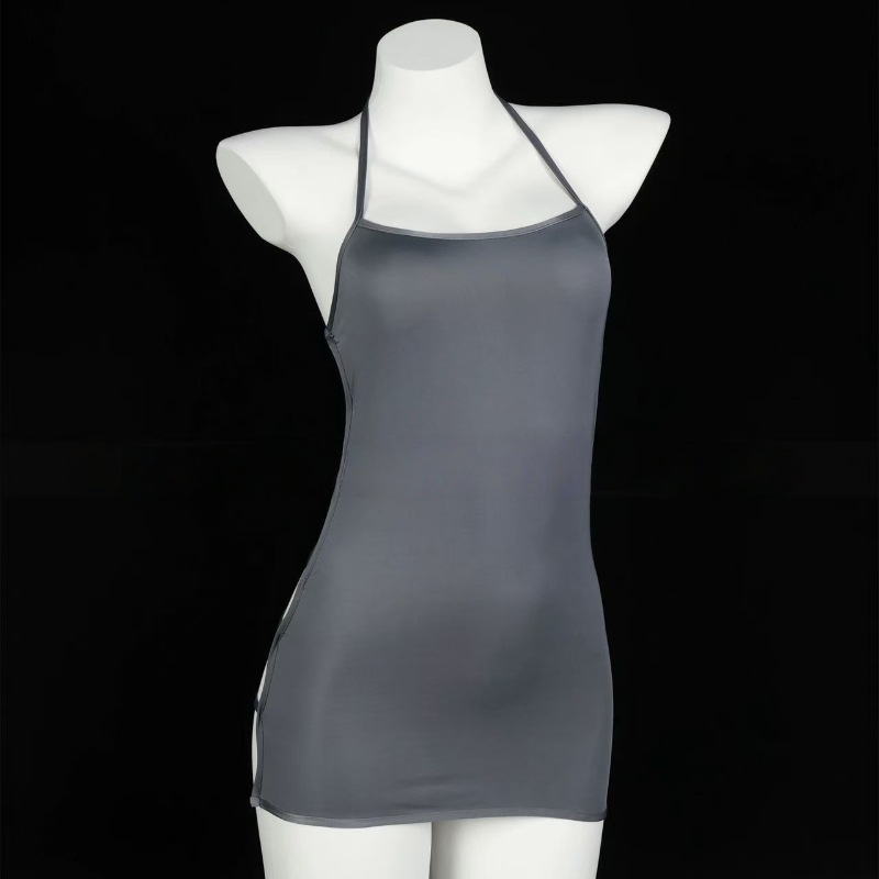 Ladies Lingerie Sleepwear Sexy - огляд і ціна Baby Gown Nightwear