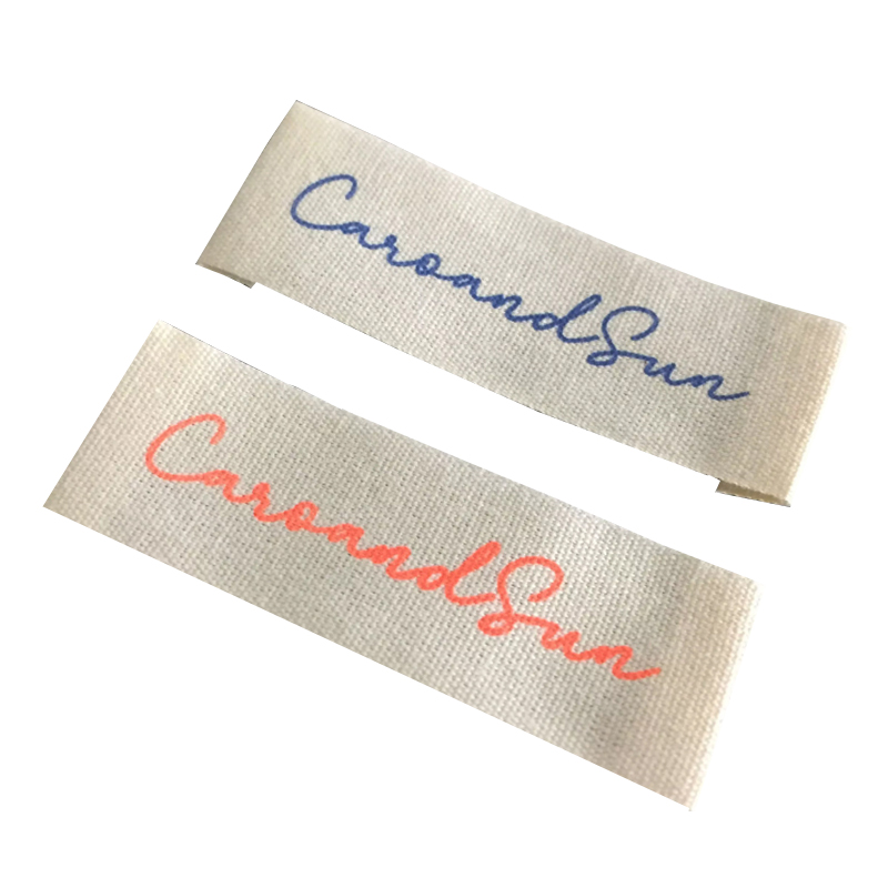 Custom Organic Cotton Label 2C - огляд і ціна Baby Clothing Labels