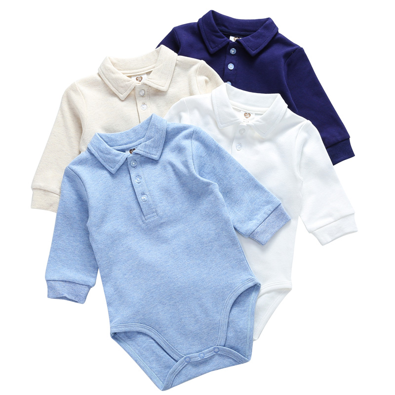 Baby Clothes 100% Cotton Bodys - огляд і ціна Baby Clothing Bundles