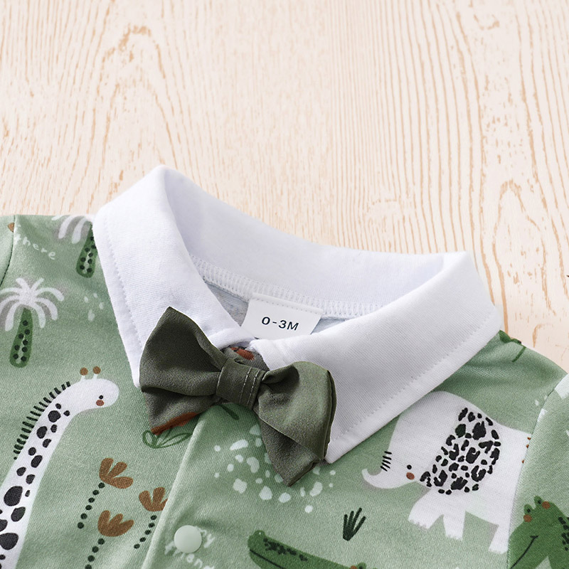 Newborn Baby boys Clothes Set  - огляд і ціна Baby Clothing Bundles