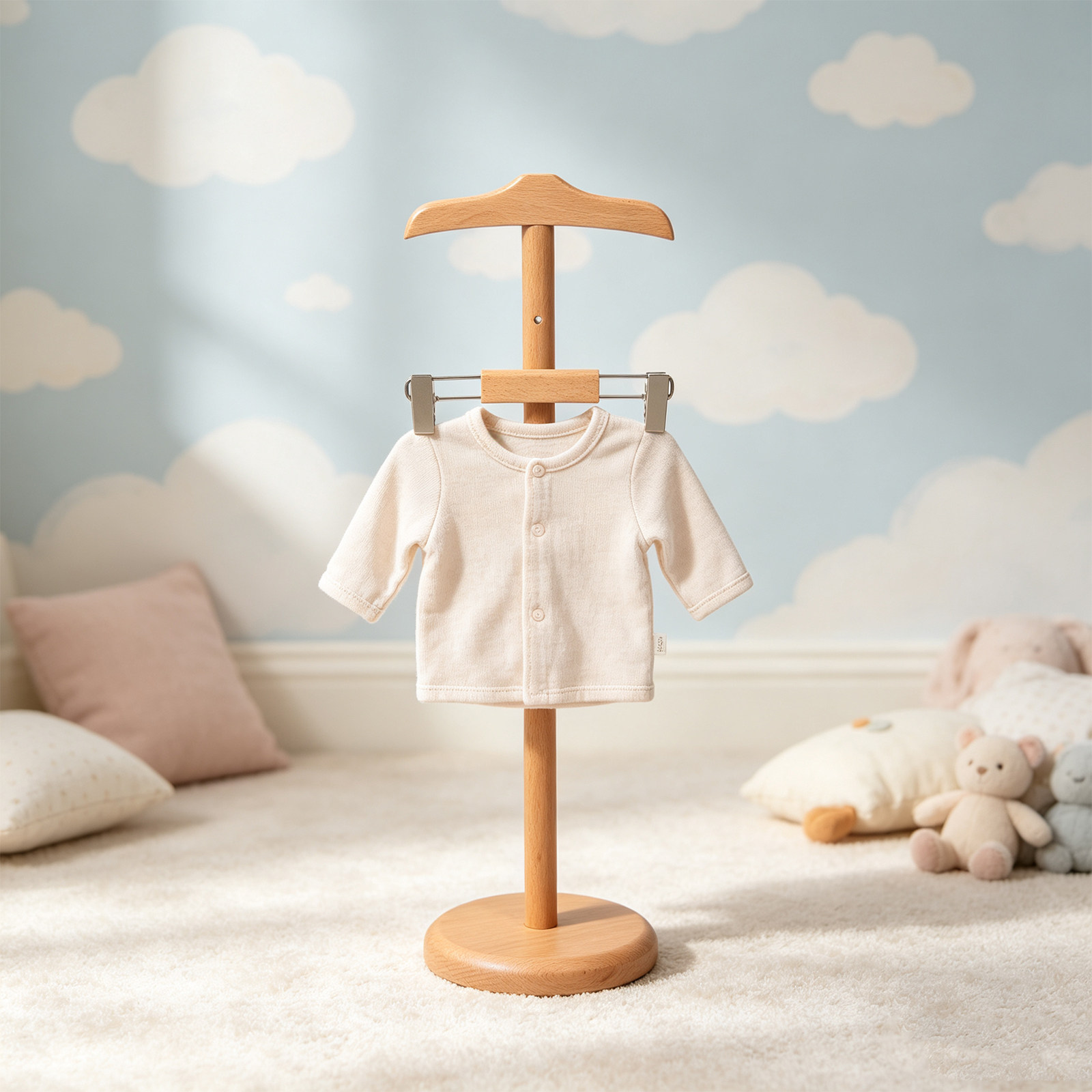 Adjustable Height Baby Clothes - огляд і ціна Baby Clothing