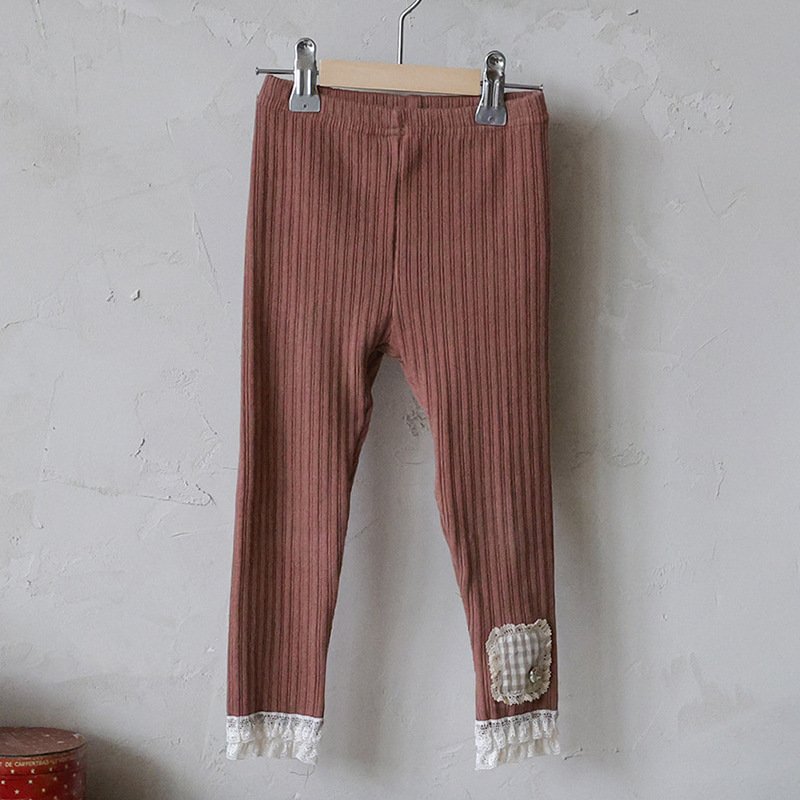 Girls Pants 2026 Autumn and Wi - огляд і ціна Baby Clothing Labels