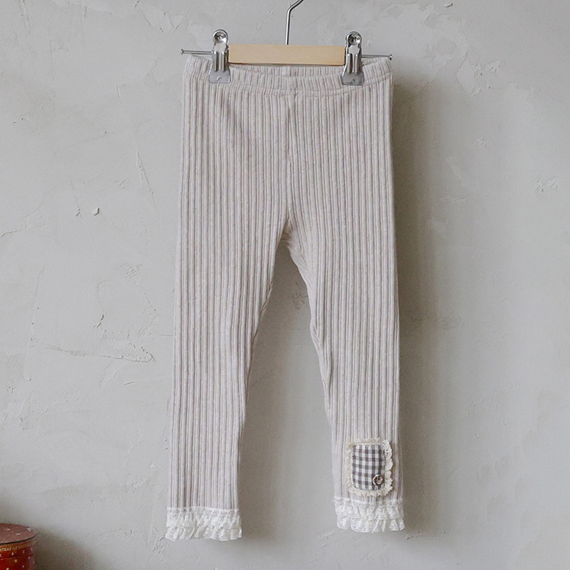 Girls Pants 2026 Autumn and Wi - огляд і ціна Baby Clothing Labels