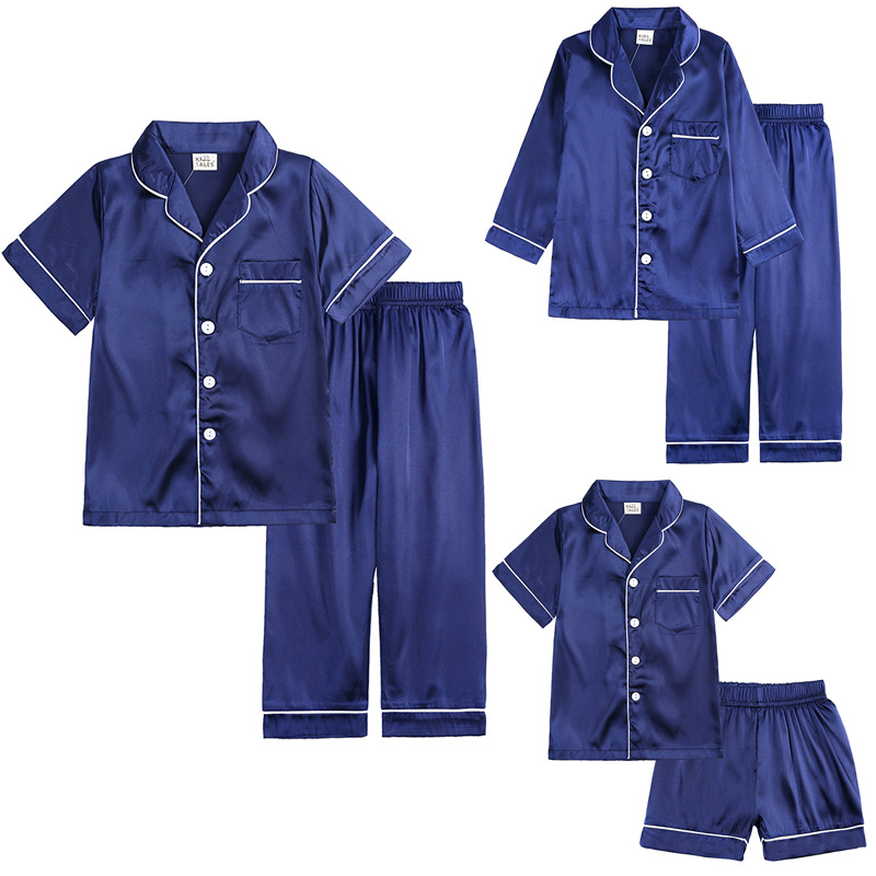Children Pajamas Loungewear Su - огляд і ціна Baby Gown Nightwear