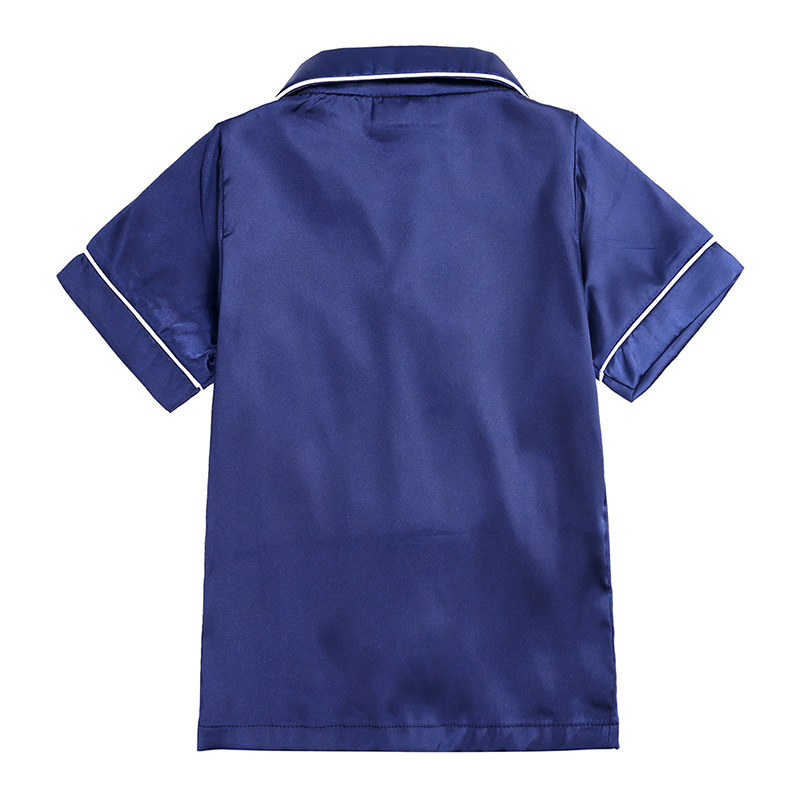 Children Pajamas Loungewear Su - огляд і ціна Baby Gown Nightwear