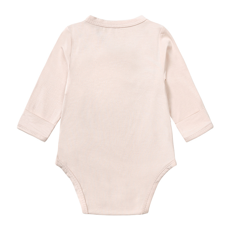 Baby Clothing 0–24 Months Bamb - огляд і ціна Bamboo Bodysuit Baby