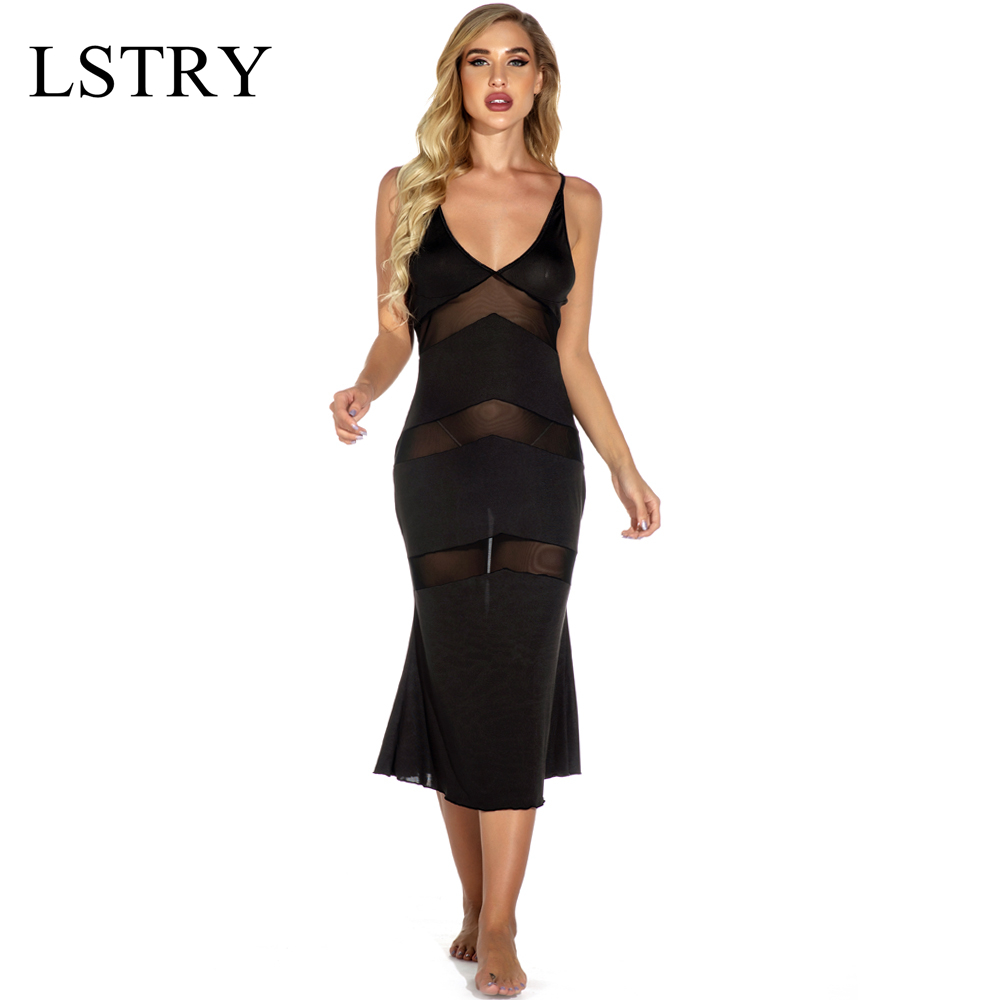 Erotic Sexy Lingerie Lady Chif - огляд і ціна Baby Gown Nightwear
