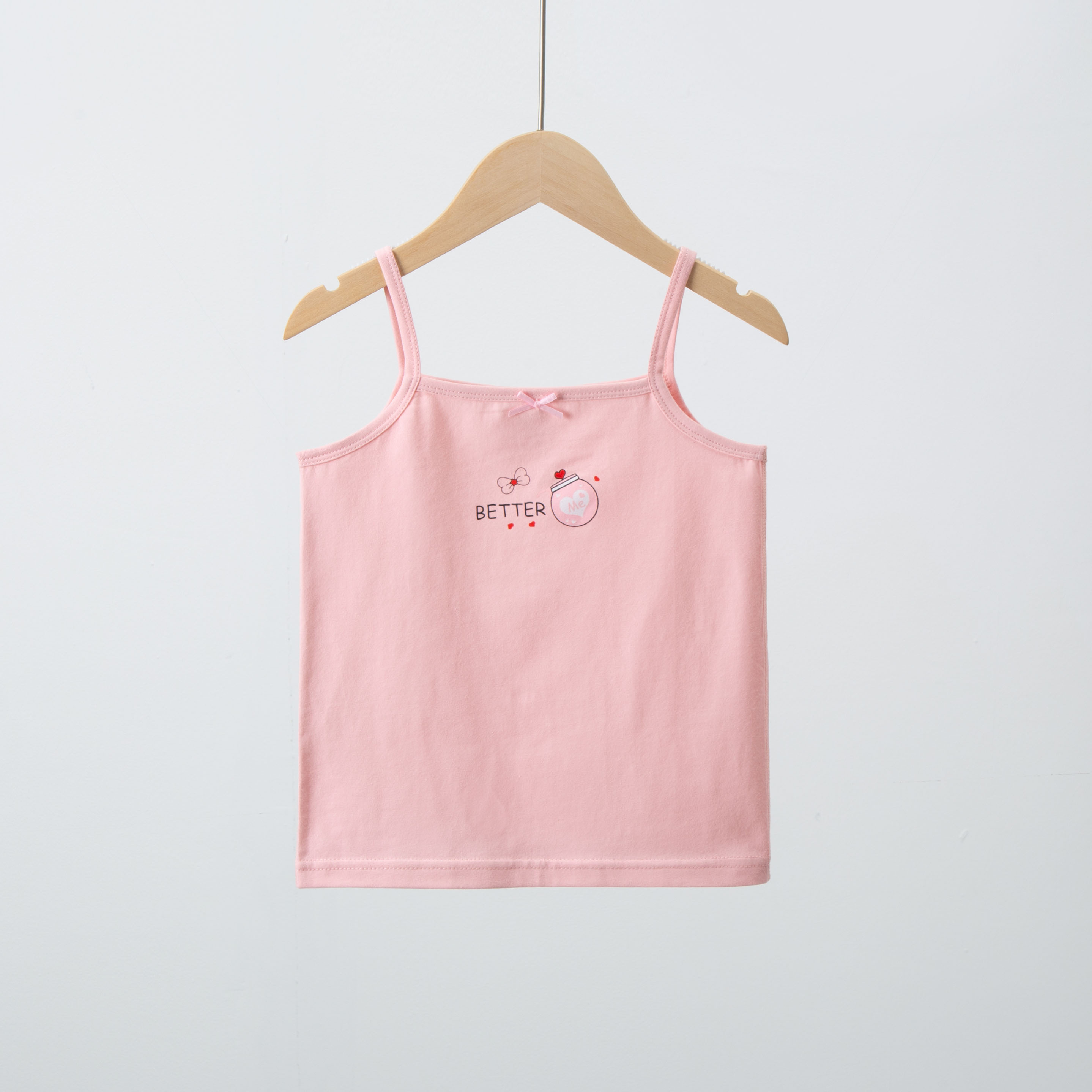 Single-piece Children's Vest B - огляд і ціна Baby Clothing Bundles