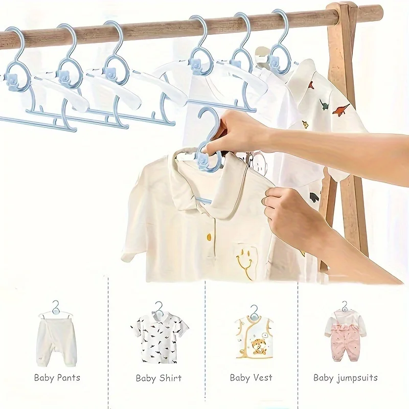 30 Pack PP Plastic Baby Clothe - огляд і ціна Baby Clothing Bundles