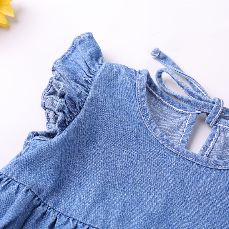 Baby Girls Rompers Toddler Ruf - огляд і ціна Bamboo Bodysuit Baby